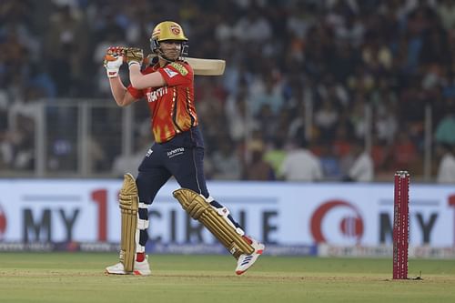 2025 IPL - Gujarat Titans v Punjab Kings - Source: Getty