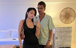 Dhanashree Verma releases new song on toxic relationship following divorce with Yuzvendra Chahal [Watch]