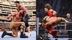 3 सुपरस्टार्स जिन्हें WrestleMania 41 के बाद WWE को अलविदा कह देना चाहिए