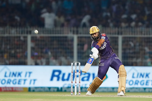 Shreyas Iyer will likely bat at No. 3 or No. 4 for the Punjab Kings in IPL 2025. [P/C: iplt20.com]