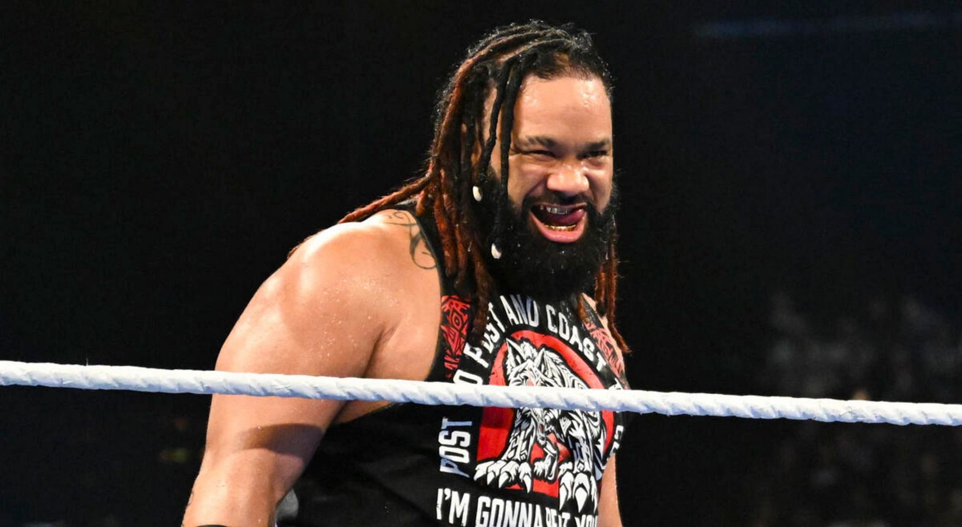 WWE