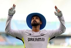 "I don't come quietly" - Shreyas Iyer's hilarious response to Rohit Sharma calling him 'Silent Hero' in 2025 Champions Trophy win
