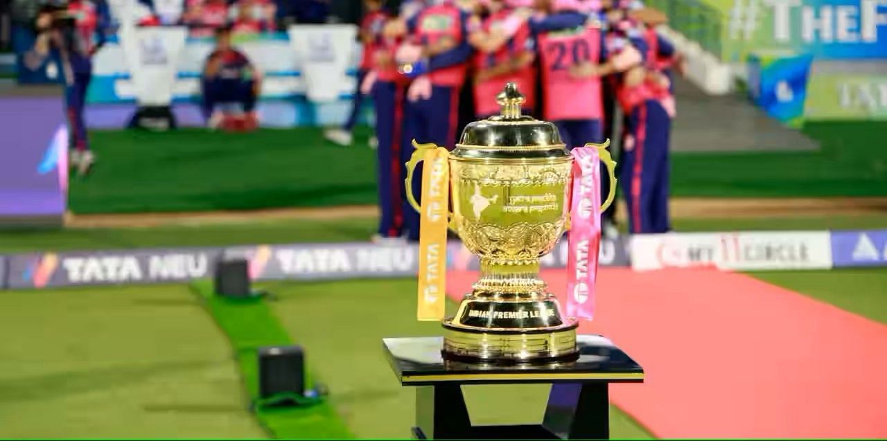 आईपीएल की लाइव टेलीकास्ट डिटेल्स (Photo Credit - IPLT20.COM)
