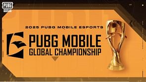 PUBG Mobile Global Championship (PMGC) 2025 slots distribution announced