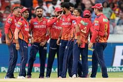 "Lots and lots and lots of all-rounders" - Aakash Chopra on Punjab Kings' strengths ahead of IPL 2025