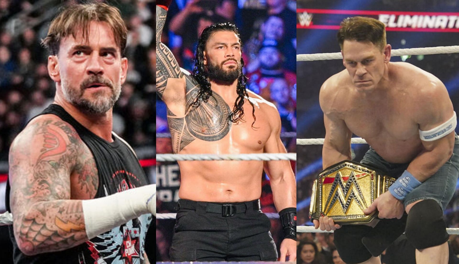 WrestleMania के लिए 6 मैच बुक हुए हैं (Photo: WWE.com)