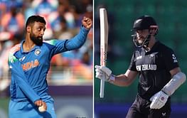 3 player battles to watch out for in IND vs NZ 2025 Champions Trophy final ft. Varun Chakaravarthy vs Kane Williamson