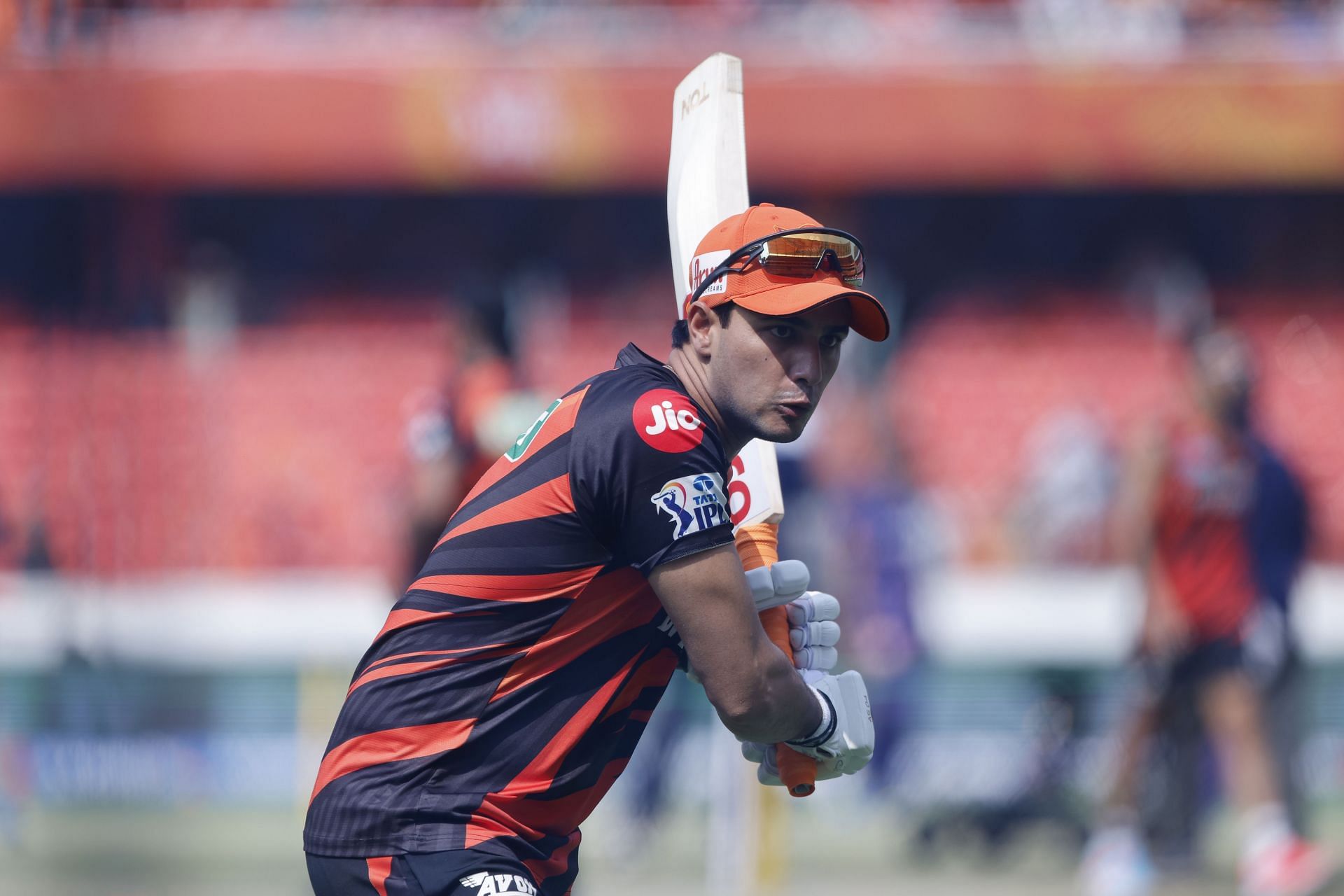 2025 IPL - Sunrisers Hyderabad v Rajasthan Royals - Source: Getty