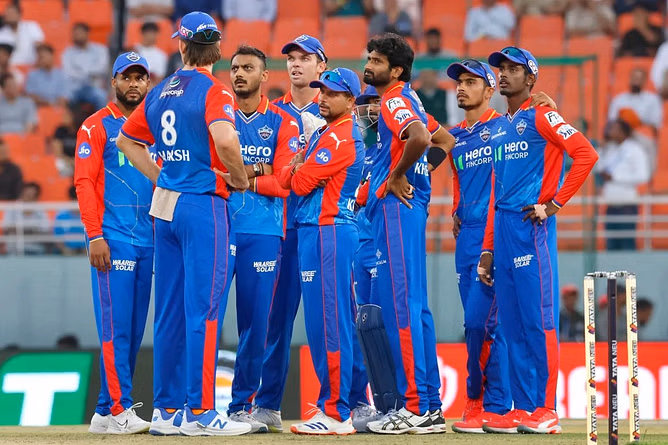"It means a 2-year ban will be imposed" - Aakash Chopra on Delhi Capitals batter pulling out from IPL 2025