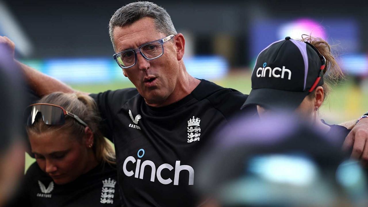 जॉन लुईस ने अपने पद से इस्तीफा दे दिया (Pc: ICC Website)