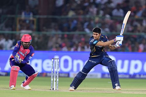 Rajasthan Royals v Gujarat Titans - IPL 2024 - Source: Getty