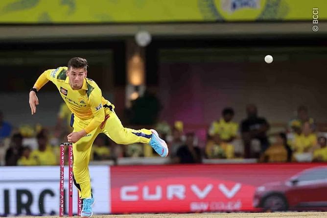 5 IPL 2025 cricketers who weren’t even five years old when RCB last beat CSK at Chepauk ft. Noor Ahmad