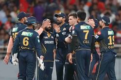 "He is an ICC trophy winner but without playing a single match" - Aakash Chopra on the opportunities for Gujarat Titans players in IPL 2025