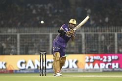 KKR Predicted Playing 11 vs MI for Match 12 of IPL 2025 ft. Sunil Narine & Angkrish Raghuvanshi