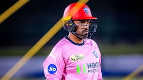 IPL 2025 : 3 खिलाड़ी जिन्हें दिल्ली कैपिटल्स के पहले मैच की प्लेइंग इलेवन में मौका मिलना है बेहद मुश्किल