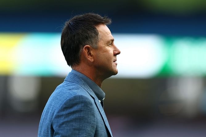 Punjab Kings head coach Ricky Ponting gets grand welcome as he joins franchise ahead of IPL 2025 [Watch]