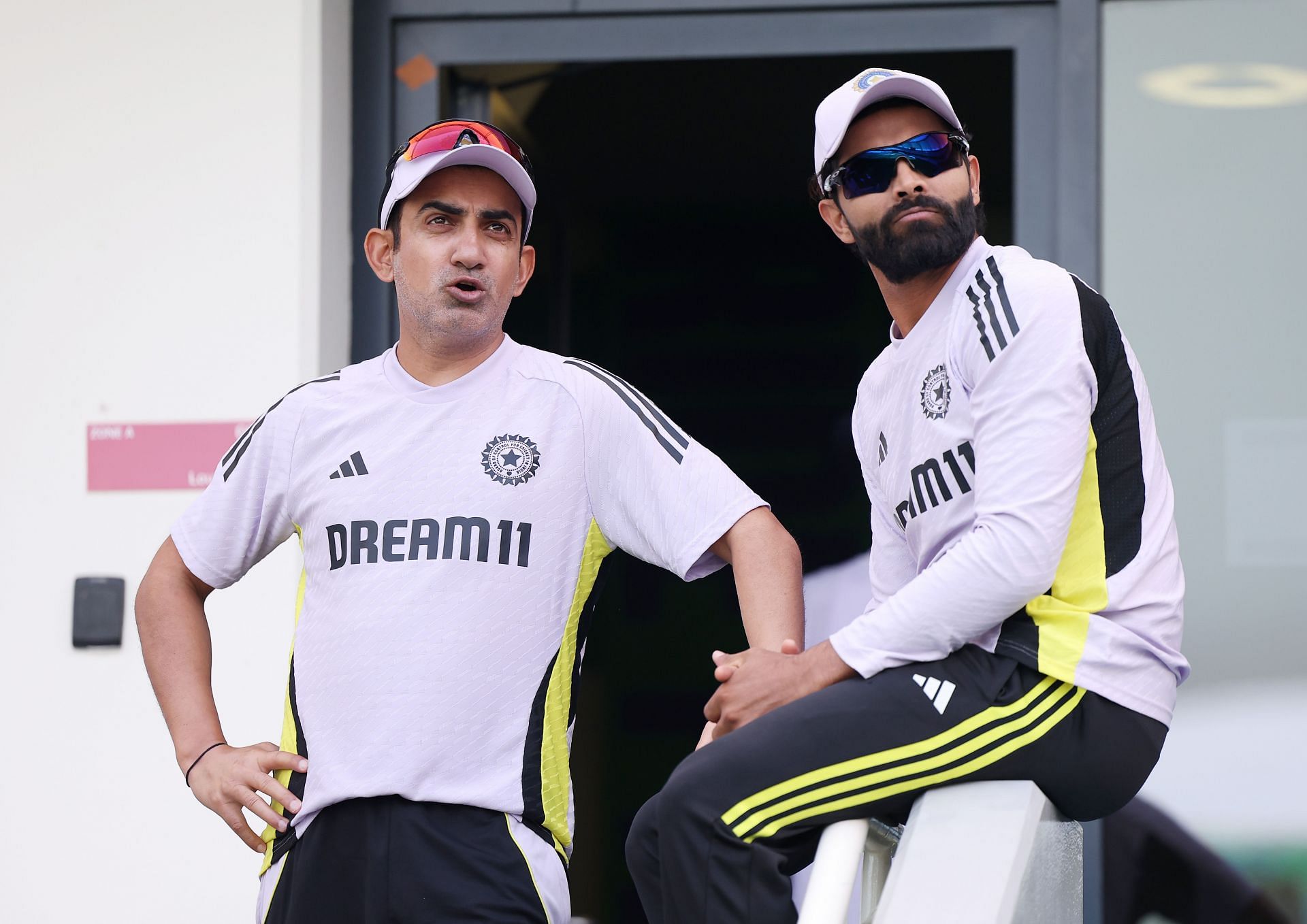 Final Previews - ICC Champions Trophy 2025 - Source: Getty