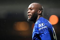 “They made us change in the youth team’s locker room” - Romelu Lukaku lifts lid on treatment he and 2 teammates received at Chelsea