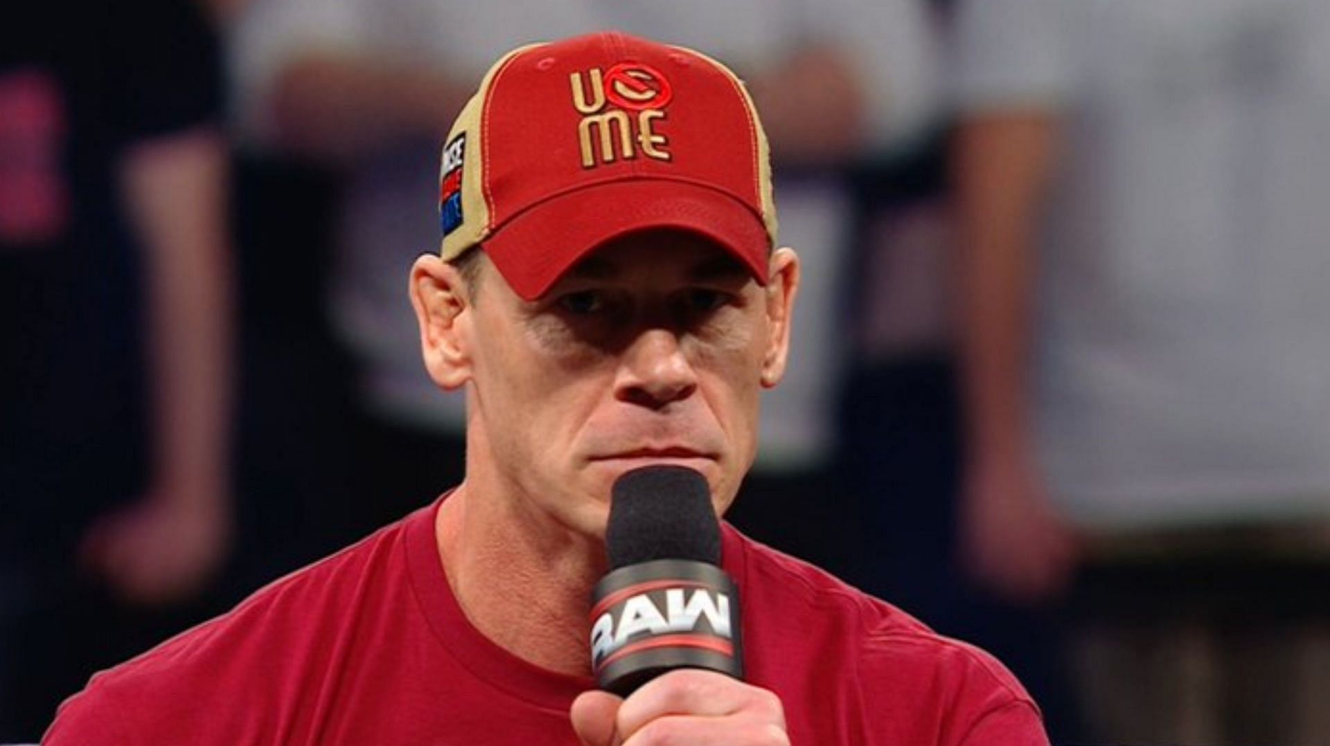 WWE