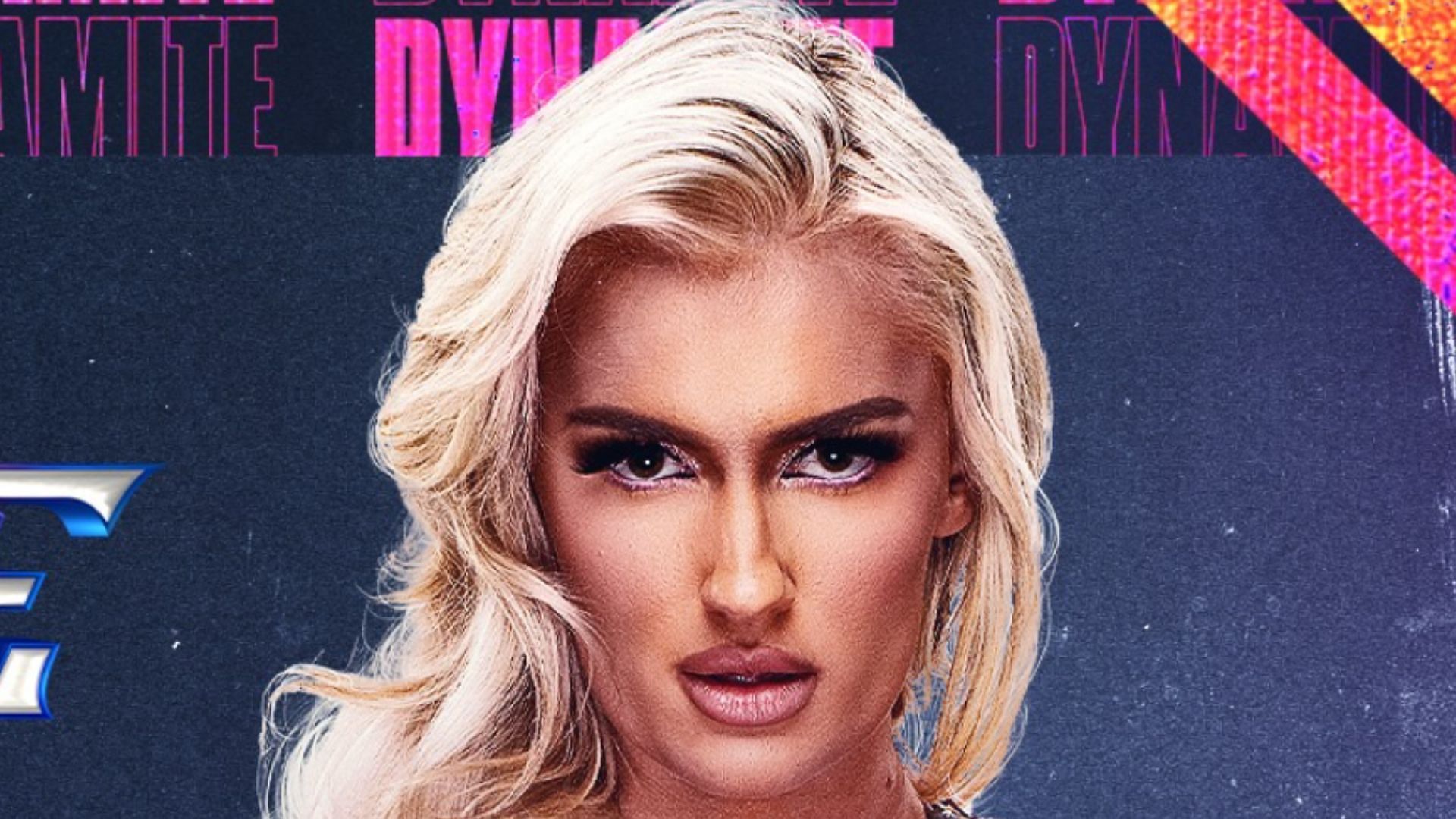 Mariah May is a former AEW Women
