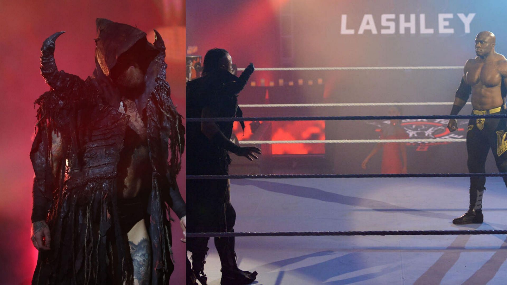 वापसी करके धमाल कर सकता है पूर्व सुपरस्टार (Photos: WWE.com)