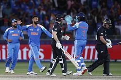 "If a tactical change needs to be done, that's the only change I will make" - Aakash Chopra on India's playing 11 for 2025 Champions Trophy final