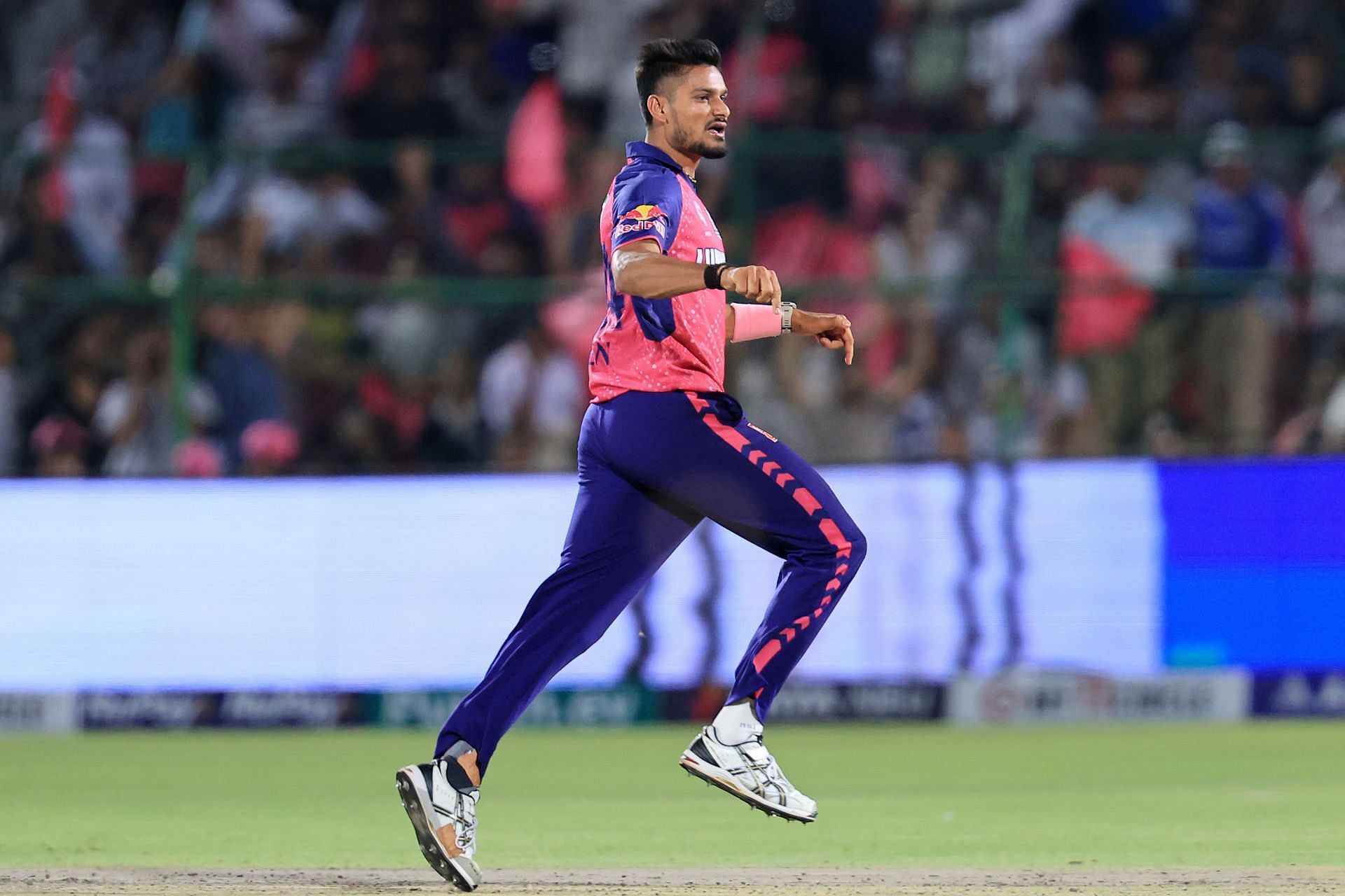 Rajasthan Royals v Gujarat Titans - IPL 2024 - Source: Getty