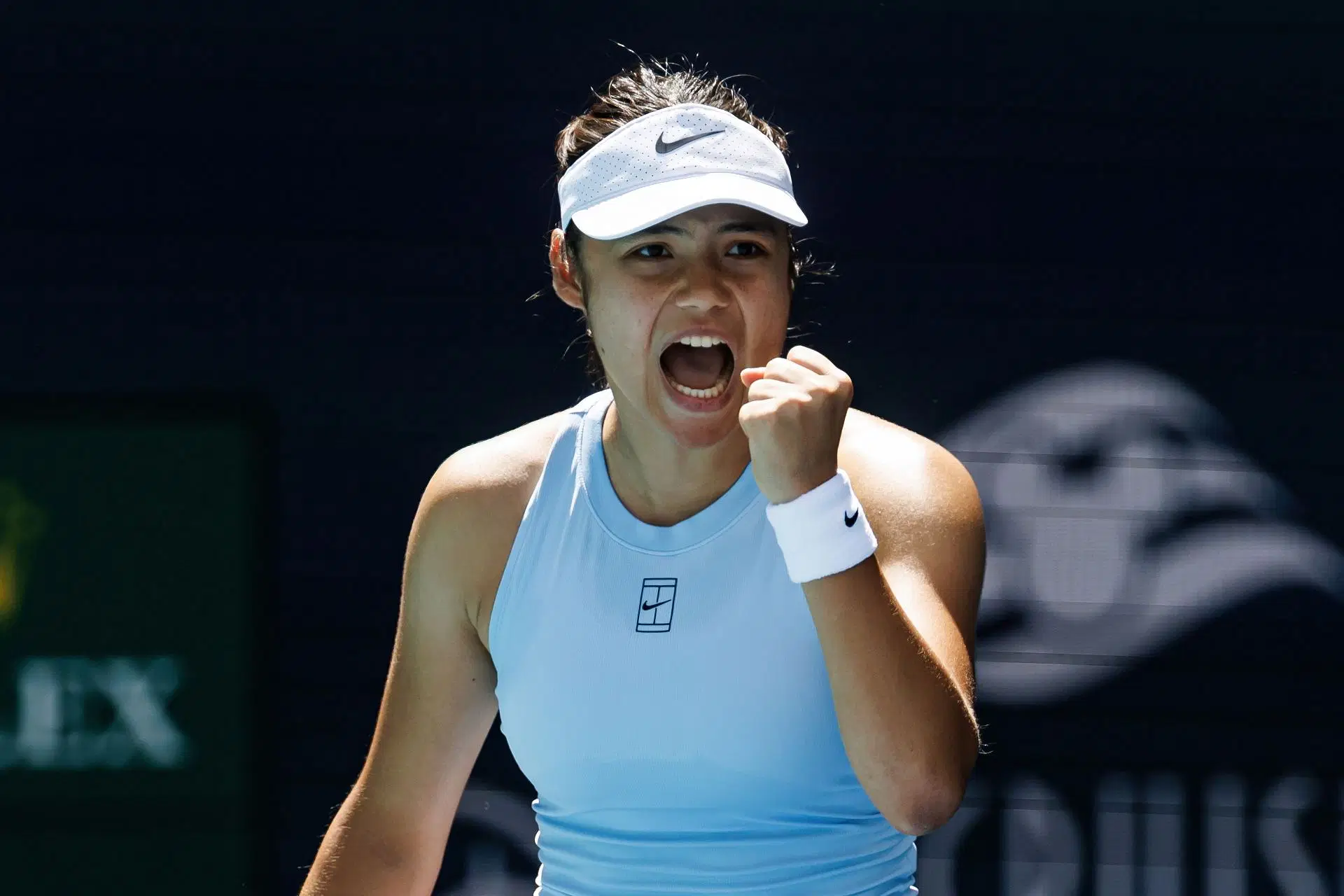 Miami Open Presented by Itau 2025 - Day 2 - Source: Getty