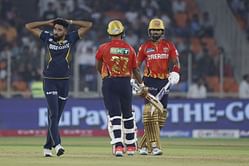 "He took Rashid Khan down" - Aakash Chopra lauds PBKS batter's knock in IPL 2025 win vs GT