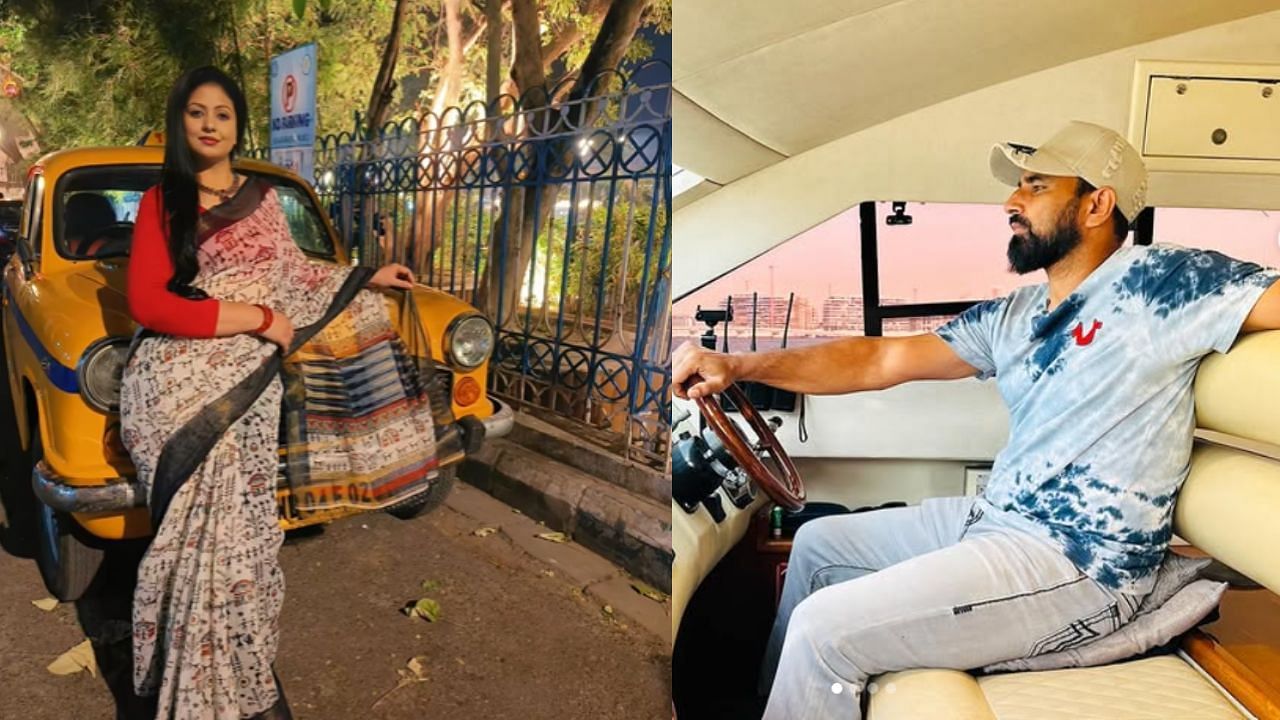 हसीन जहां