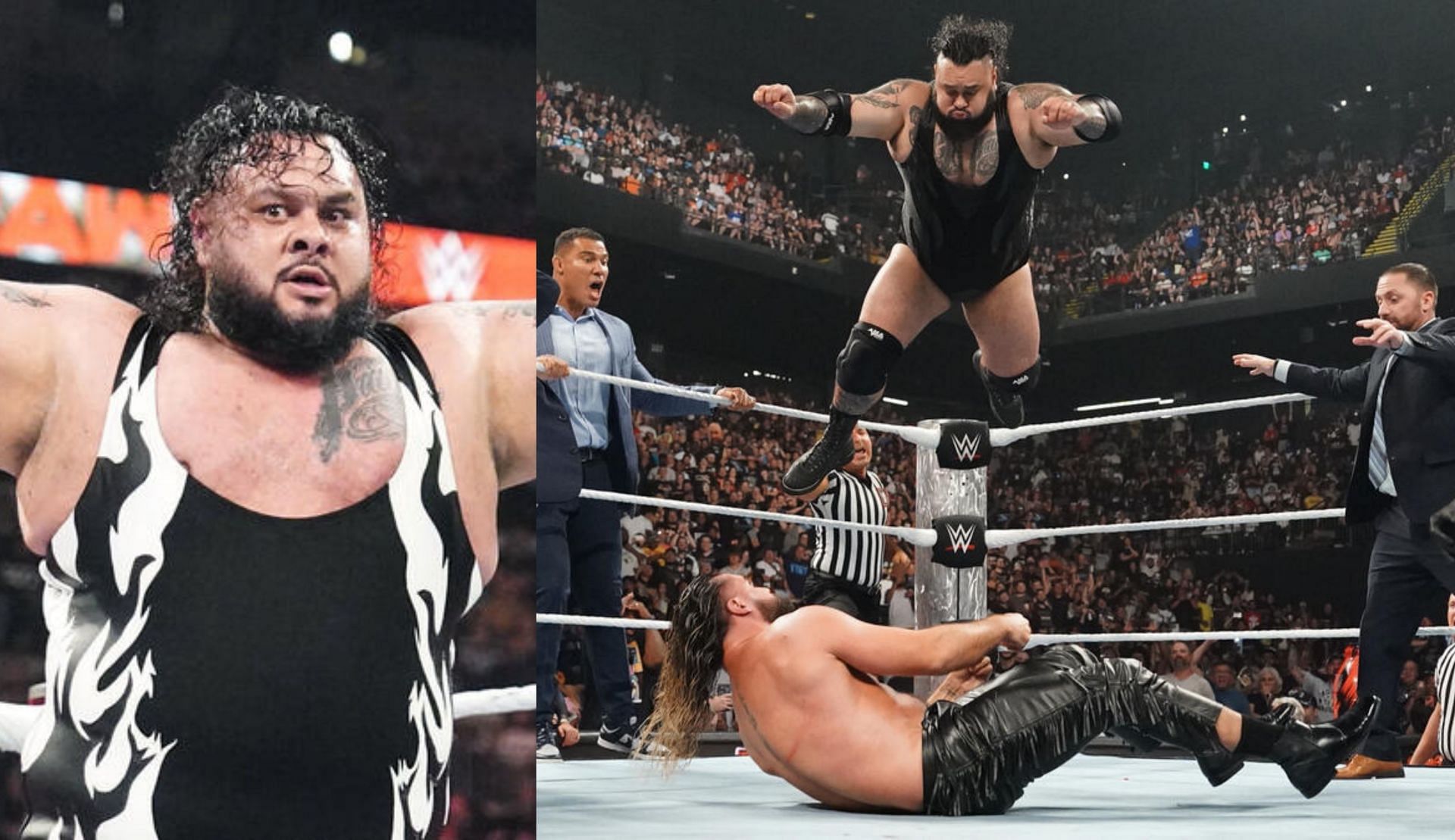 WrestleMania से पहले कुछ स्टार्स शायद वापस नहीं आ पाएंगे (Photo: WWE.com)