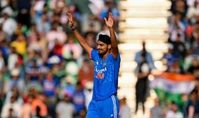 IPL 2025: Predicting 3 players who could pick up the most wickets in today’s GT vs PBKS match ft. Arshdeep Singh