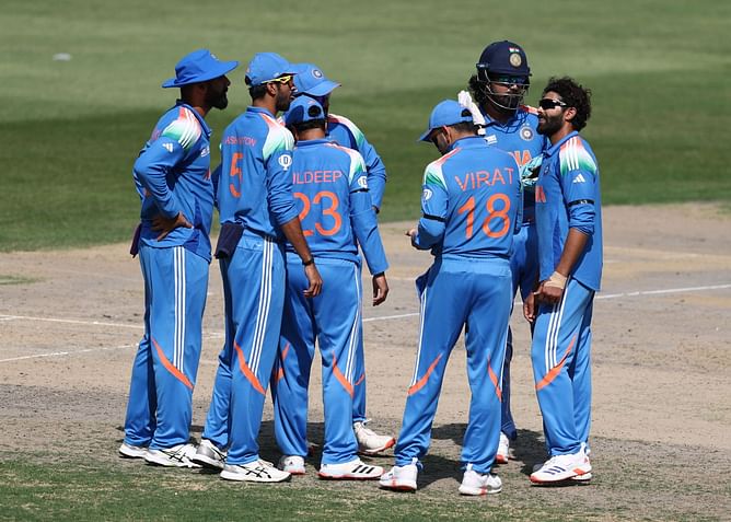 Leg and Off: Should India make any changes to their playing XI for the 2025 Champions Trophy final against New Zealand?
