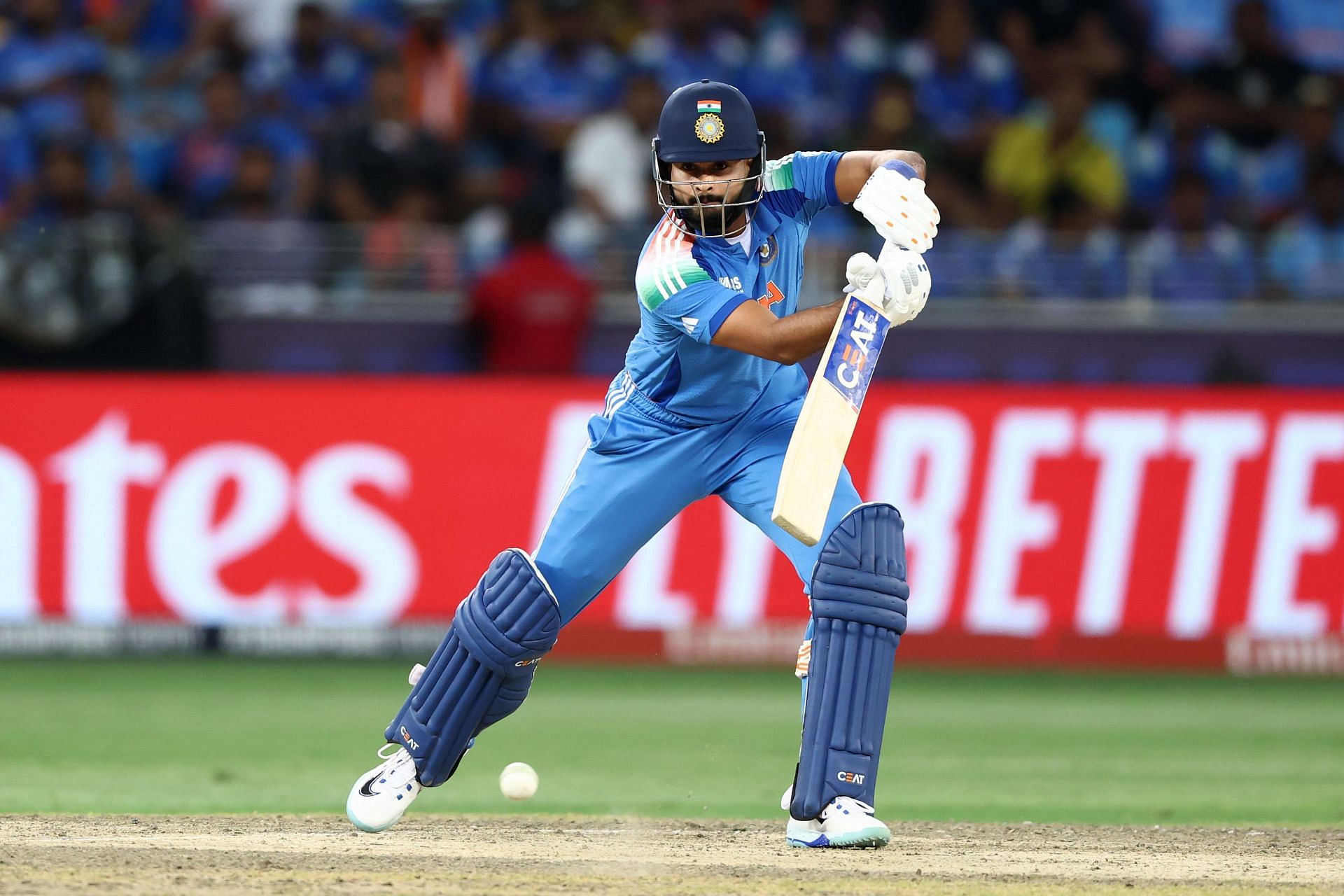 India v New Zealand: Final - ICC Champions Trophy 2025 - Source: Getty