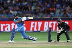 Shreyas Iyer hits a gigantic 109-meter six during IND vs NZ ICC Champions Trophy 2025 final [Watch]