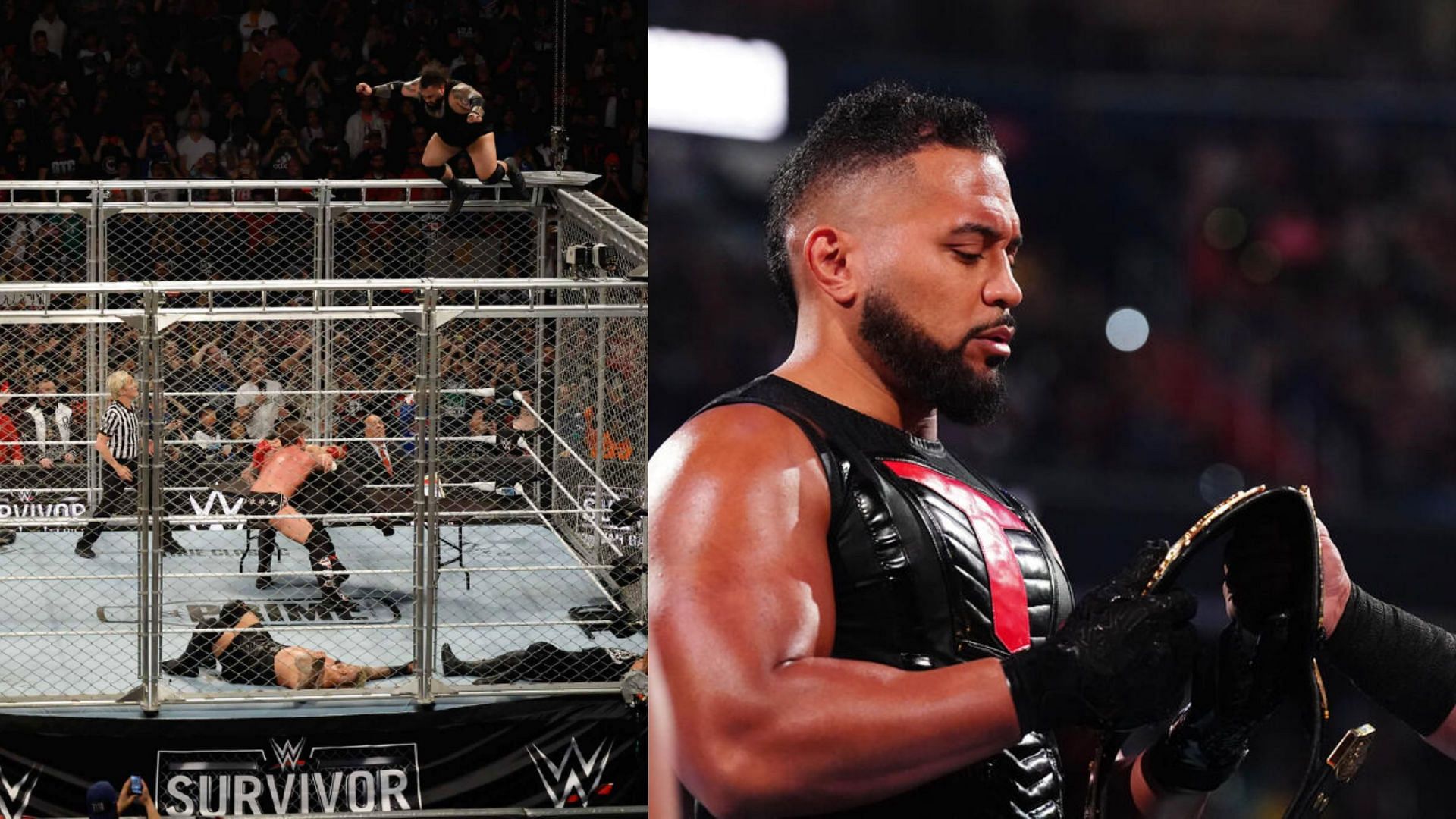 WrestleMania 41 में वापसी होने से रोमांच बढ़ता है (Photos: WWE.com)