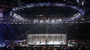 WWE ने बड़े इवेंट को लेकर बनाया जबरदस्त प्लान, लोकेशन का हुआ खुलासा, इस जगह पहली बार लगेगा एक्शन का तड़का