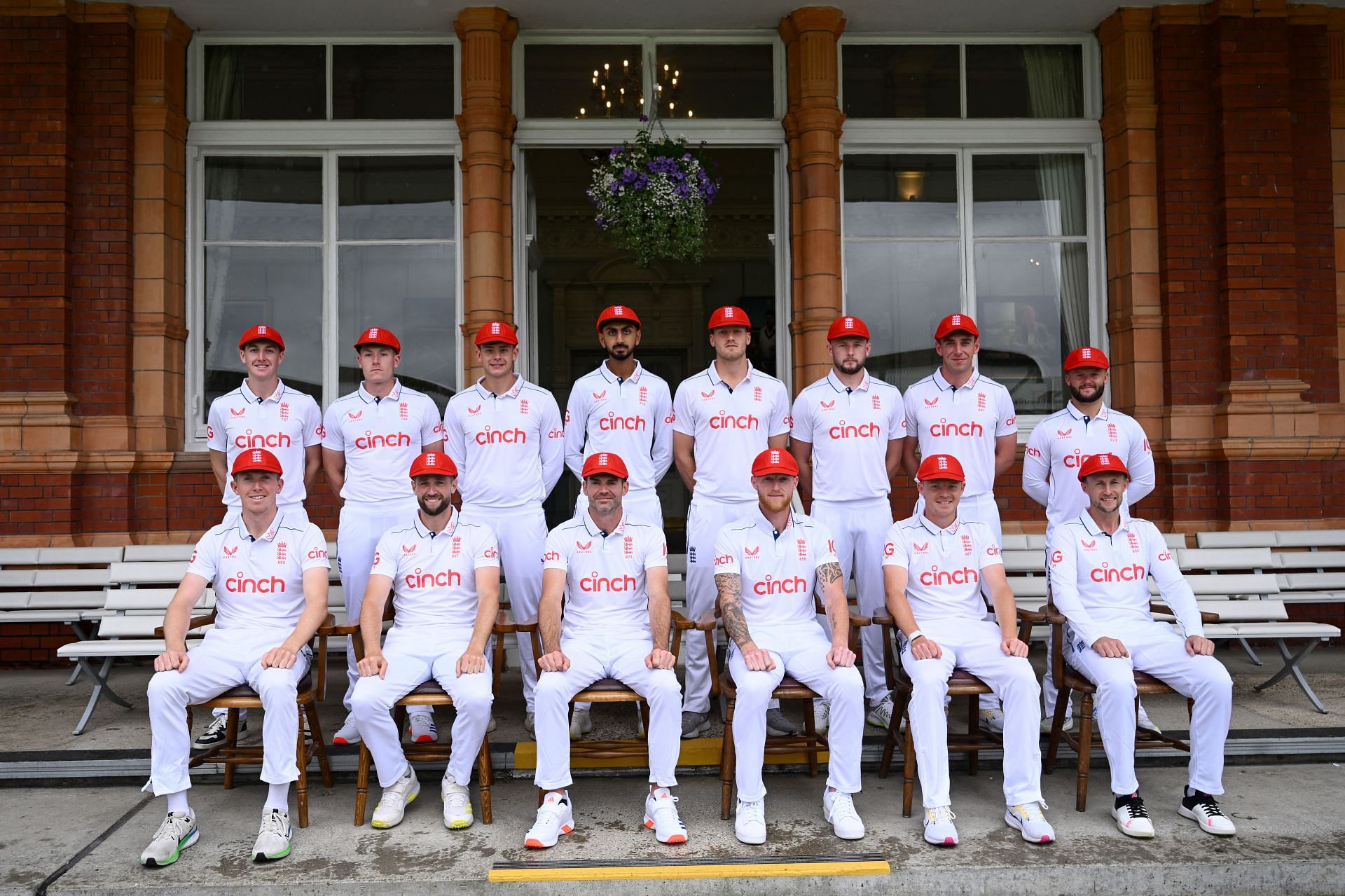 England &amp; West Indies Net Sessions - Source: Getty