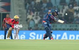 LSG vs PBKS Head-to-head stats and records you need to know before Lucknow Super Giants vs Punjab Kings IPL 2025 match