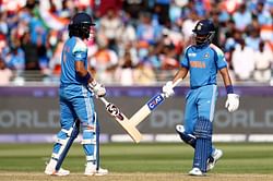 "These two have been the most consistent" - Ajay Jadeja heaps massive praise on Indian batters after IND vs NZ 2025 Champions Trophy final