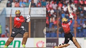 PSL 2025 में खेलने के लिए KKR के पूर्व बल्लेबाज ने लिया बड़ा फैसला, टेस्ट सीरीज में नहीं लेंगे हिस्सा