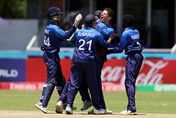 Faf du Plessis named captain of Namibia U-19 World Cup Qualifier squad
