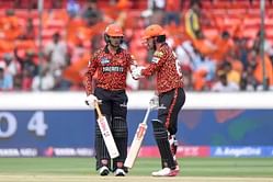"They might get stuck while chasing" - Aakash Chopra on LSG's potential tactic in IPL 2025 clash vs SRH