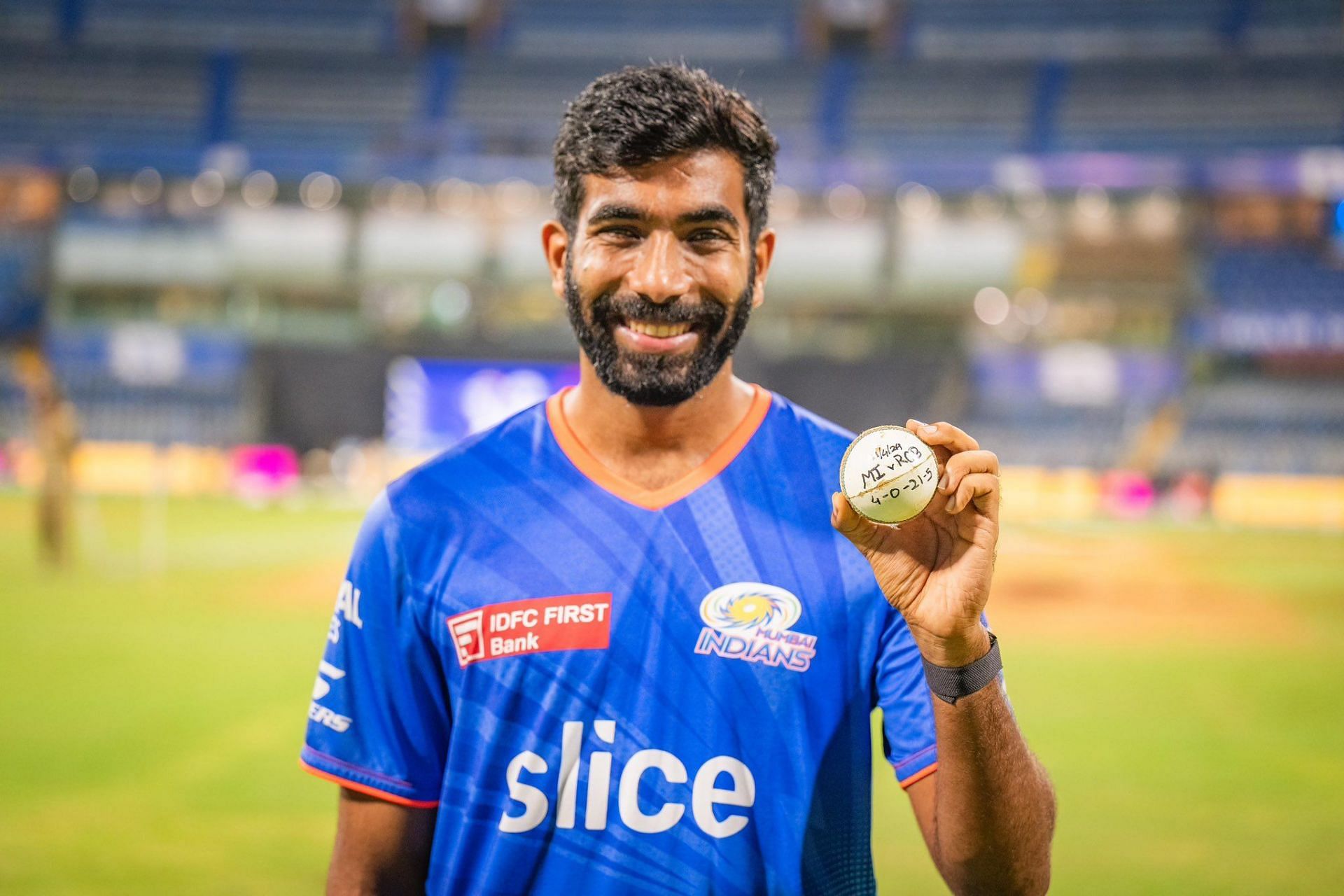 जसप्रीत बुमराह की फिटनेस का है इंतजार (photo credit- X/@Jaspritbumrah93)