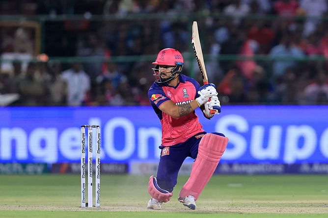 RR vs CSK Dream11 Prediction: 3 players you can pick as captain or vice-captain for today’s IPL match – March 30, 2025