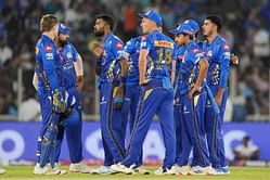 "Until he comes, this team will look slightly weak" - Aakash Chopra on MI ahead of IPL 2025 clash vs KKR