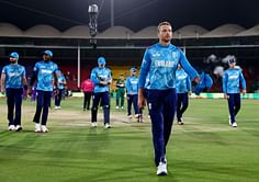 4 टीमें जो Champions Trophy के एक संस्करण में हारी हैं अपने सभी मुकाबले, इंग्लैंड के नाम हुआ शर्मनाक रिकॉर्ड