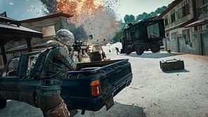 PUBG PC leaks show UE4 vs UE5 comparison