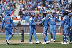 Champions Trophy फाइनल के दौरान फील्ड पर किया धमाका, जीता बेस्ट फील्डर का मेडल; जानें कौन है वो भारतीय खिलाड़ी