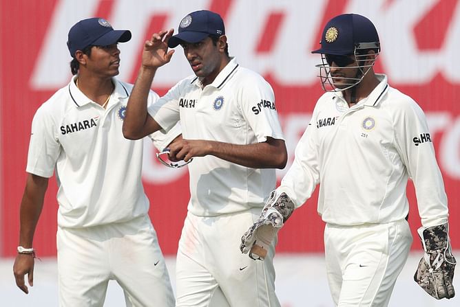 IPL 2025 से पहले आर अश्विन का बड़ा खुलासा, 100वें टेस्ट के बाद लेना चाहते थे संन्यास; एमएस धोनी को भी किया था आमंत्रित
